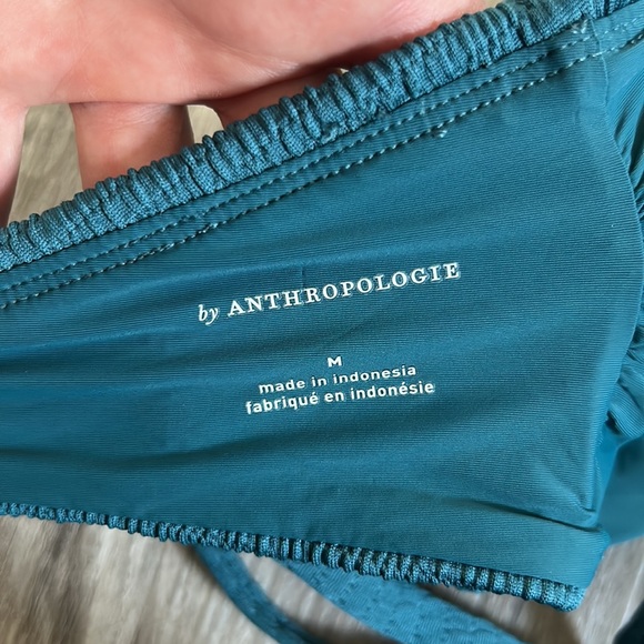 Anthropologie bikini top - Picture 4 of 6